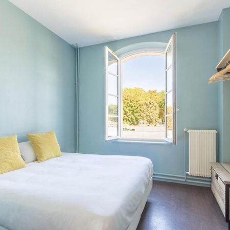 Auberge La Maison Montreau Montreuil  Exteriér fotografie