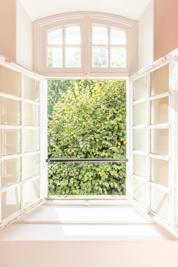 Auberge La Maison Montreau Montreuil  Exteriér fotografie