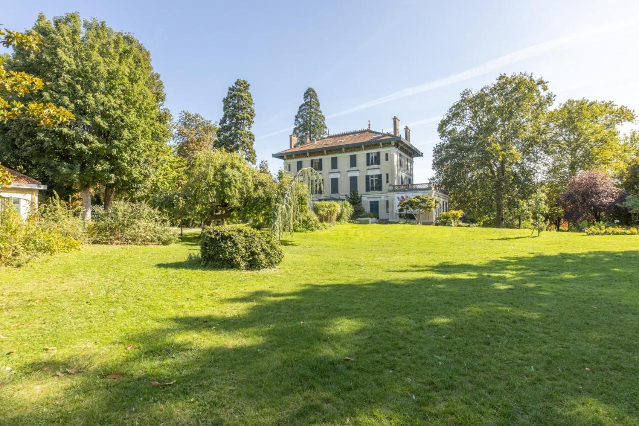 Auberge La Maison Montreau Montreuil  Exteriér fotografie