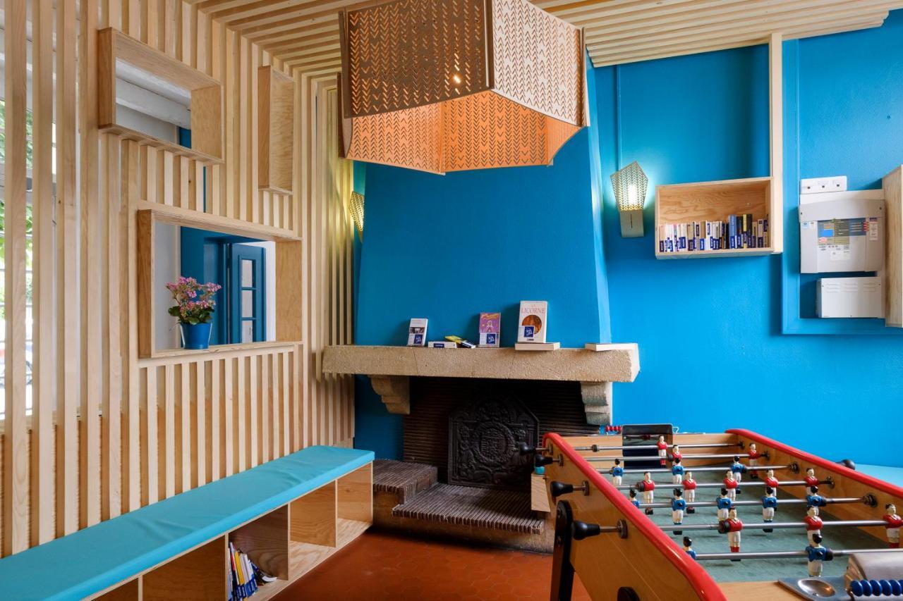 Auberge La Maison Montreau Montreuil  Exteriér fotografie